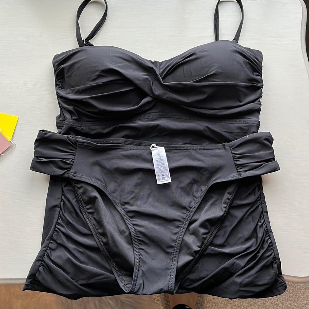 GRND swimsuit